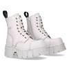 New Rock - MMILI083CC7 Schnürstiefel - Weiß Product image